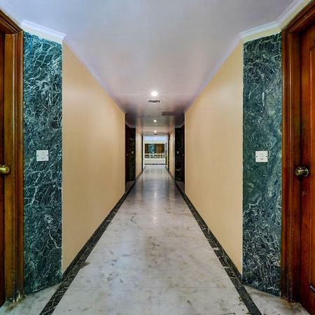 Oyo 18814 Hotel Maya International 斋浦尔 外观 照片
